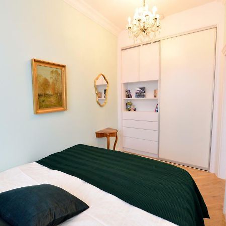 Exclusive & Top Equipped, 10 Min From The Centre Viena Exterior foto