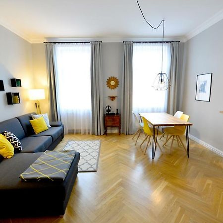 Exclusive & Top Equipped, 10 Min From The Centre Viena Exterior foto