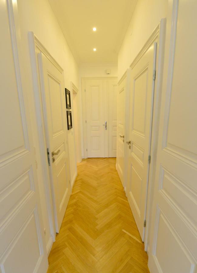 Exclusive & Top Equipped, 10 Min From The Centre Viena Exterior foto