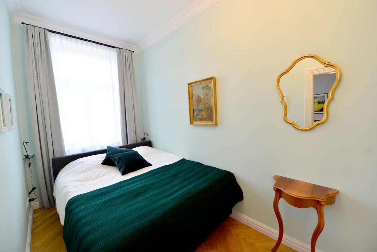 Exclusive & Top Equipped, 10 Min From The Centre Viena Exterior foto