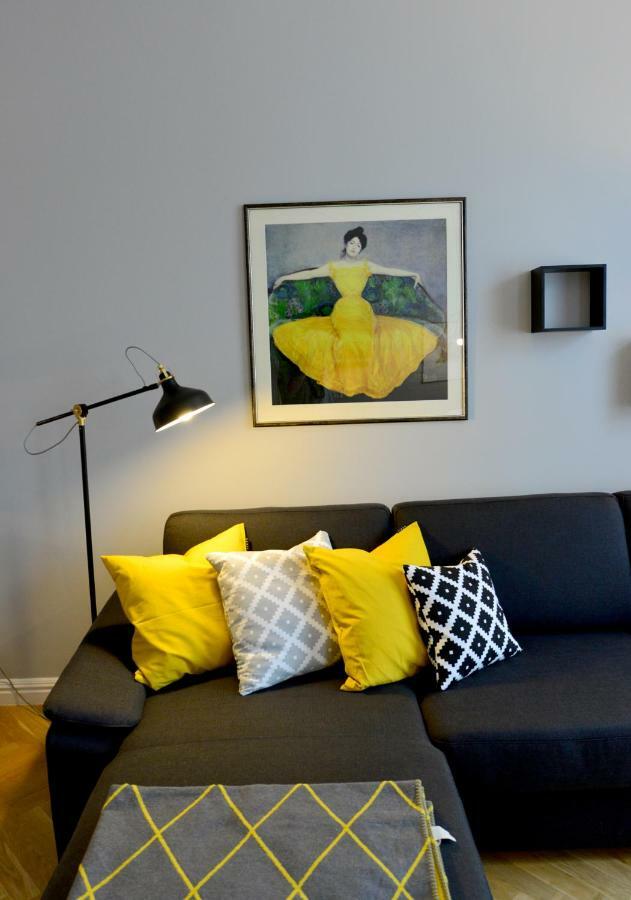 Exclusive & Top Equipped, 10 Min From The Centre Viena Exterior foto