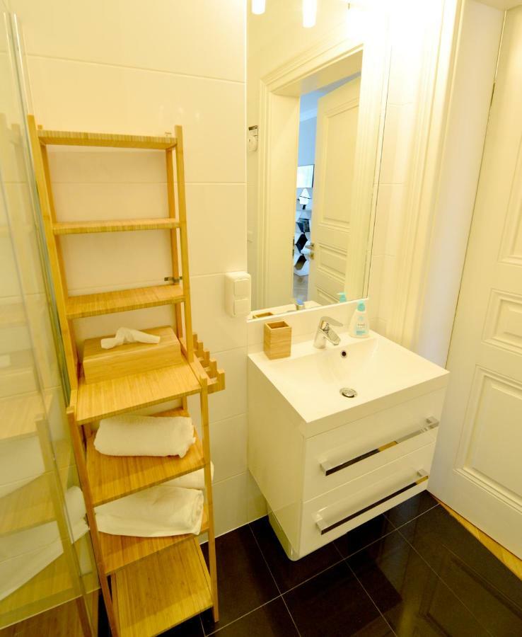 Exclusive & Top Equipped, 10 Min From The Centre Viena Exterior foto