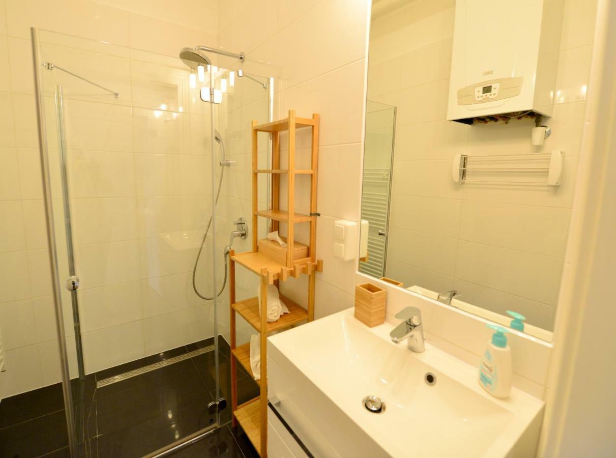 Exclusive & Top Equipped, 10 Min From The Centre Viena Exterior foto