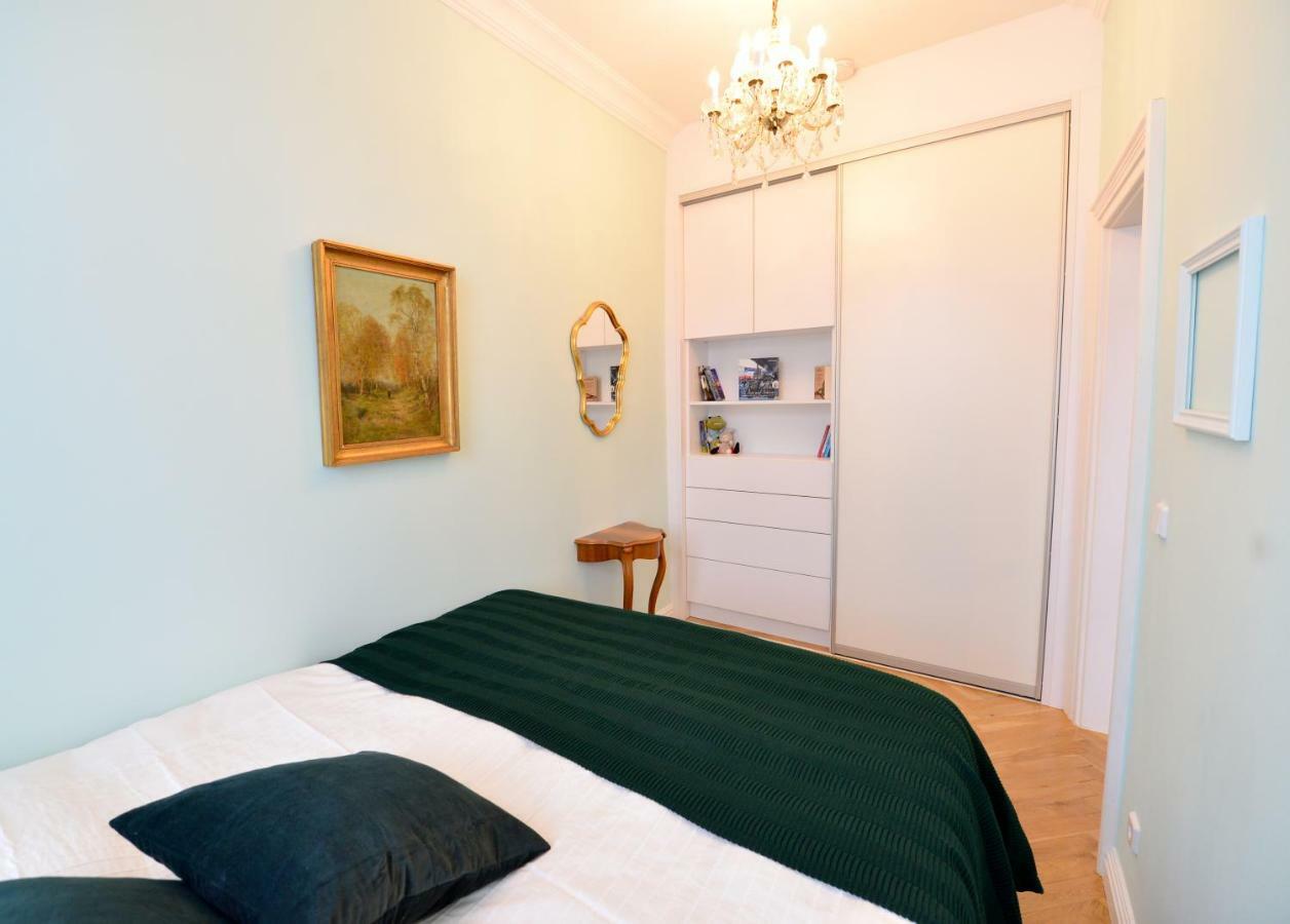 Exclusive & Top Equipped, 10 Min From The Centre Viena Exterior foto