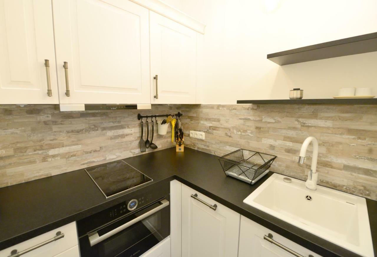 Exclusive & Top Equipped, 10 Min From The Centre Viena Exterior foto