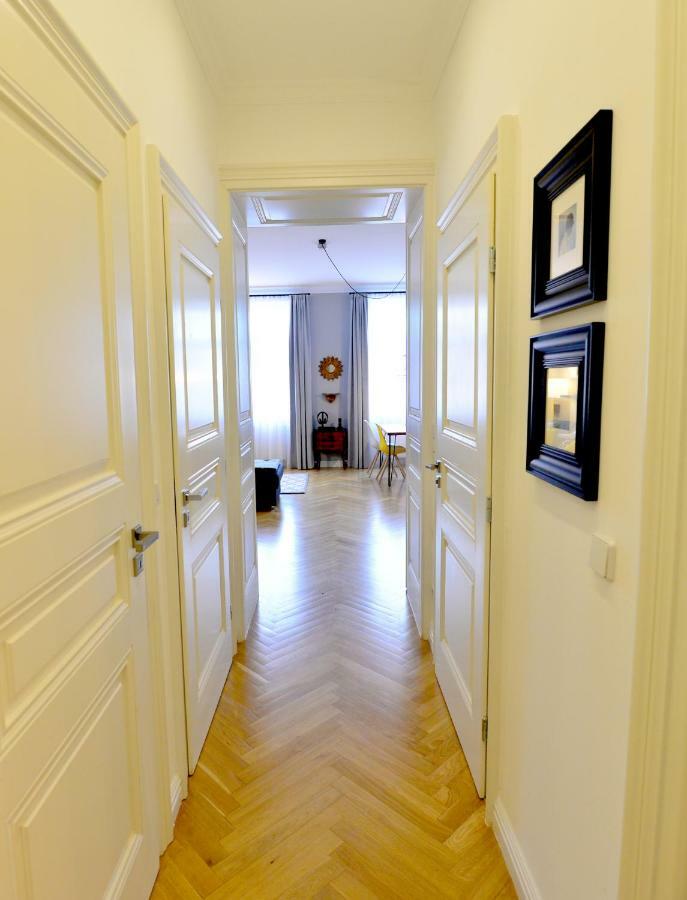 Exclusive & Top Equipped, 10 Min From The Centre Viena Exterior foto